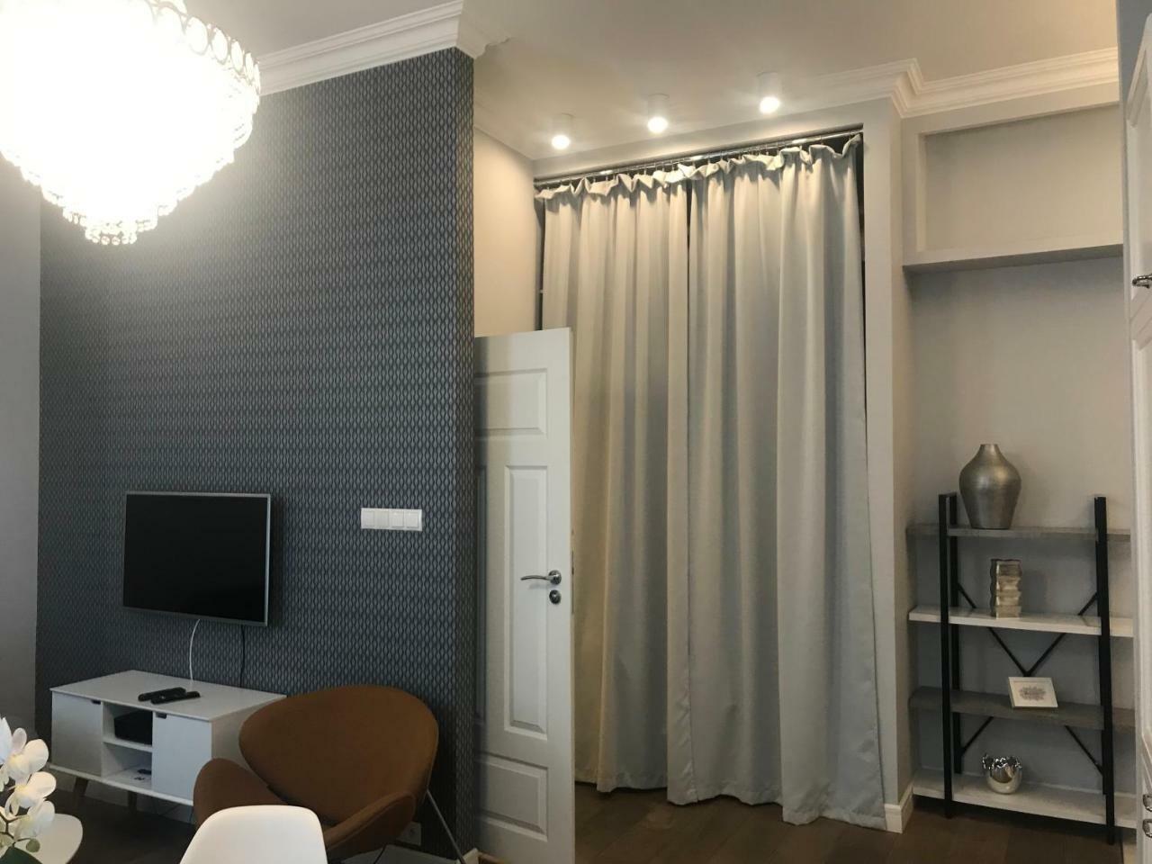 Stare Miasto Bednarska 10 Apartment Warsaw Exterior photo