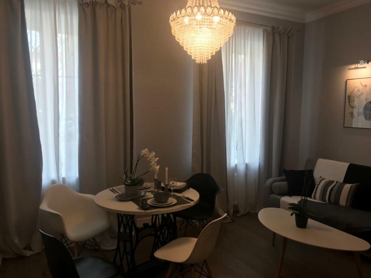 Stare Miasto Bednarska 10 Apartment Warsaw Exterior photo